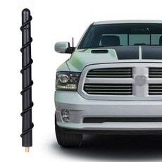 2011-2025 체로키 그랜드 체로키 닷지 어벤저 리버티 듀랑고 다트 여정 안테나 피아트 500 OEM 5091100AA 68297936AA 5091100AB에 적합, 7 Inch, 1 Harley Davidson 1989-2025