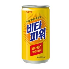 비타파워 180ml 30캔, 30개입