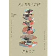 (영문도서)Sabbath Rest Paperback, Crossway, English, 9781433599569