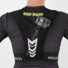 러닝 마라톤 폰 물통 간식 수납 밴드 조끼 러닝재킷 마라톤장비 러닝조끼 마라톤조끼 러닝가방