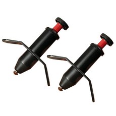 기적의 침술 긴장 제 2팩