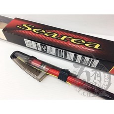 SHIMANO SEAREA KAIJYOUTSURIBORI 海上釣堀 萬用磯竿 M350/H400