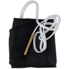 SuperSlick슈퍼슬릭 오보에 면봉 상부 조인트 실크 풀스루, 1개