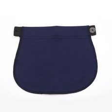 천타입 임산부용 바지벨트 허리 늘리기 조절 청바지 수선, D0283. 네이비, 1세트