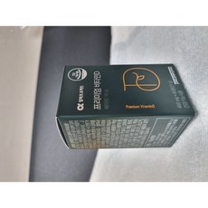 알파프로젝트 프리미엄 비타민D 450mg 60정, 1개