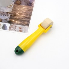 우드시접롤러 우드롤러 시접헤라, 1개