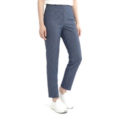 콜핑 여성 여름 크레오라 슬림핏 밴딩 스판 등산 바지 1892PK947W