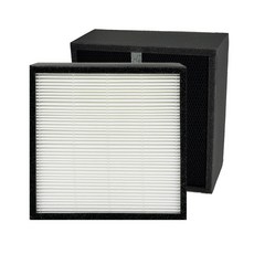 발뮤다 더퓨어 공기청정기 호환 필터 헤파 탈취 세트 A01B-P100, 1개, 더 퓨어 필터 세트