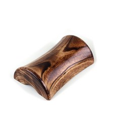 오동나무 경침 베개 목침 우드 숙면 낮잠 혈액순환 경추 요추 자세교정 스트레칭 오동나무베개 원목베개 나무베개 원목경침