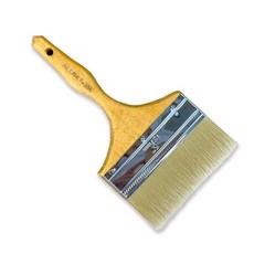 ALLGET 206 多用途油漆刷, 1個