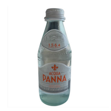 산펠레그리노 아쿠아 파나, 250ml, 6개