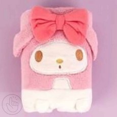 드라이 흰색 수건 젖은 두건 머리말리기