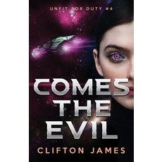 (영문도서)Comes the Evil Paperback, Independently Published, English, 9798275365580