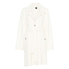 핀코 벨트 코트