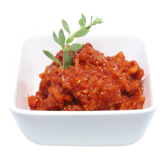 강경신안상회 오징어밥식해, 500g, 1개