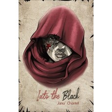 (영문도서)Into the Black Paperback, About Right Media Group, English, 9781733078887