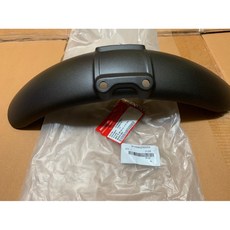 Honda CB350 rs 前土除 擋泥板 61100-K0Z-920ZA, 1個