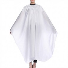 데일리프렌즈 헤어컷트보 베이직, 화이트, 1개