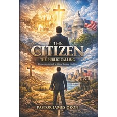 (영문도서)The Citizen: The Public Calling Paperback, Independently Published, English, 9798195129002