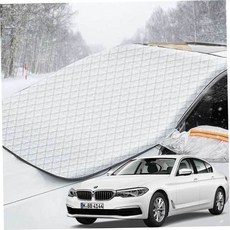 BMW커버 WL BMW 5시리즈 성에방지 앞유리커버 자동차 앞유리 덮개 79000EA 1EA