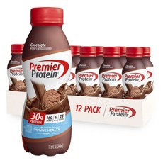 Premier Protein 高蛋白奶昔巧克力