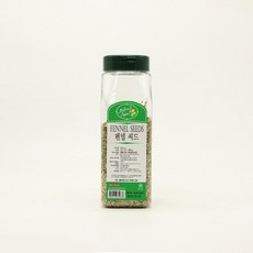 네추럴스파이스 펜넬 씨드 300g, 1g, 1개