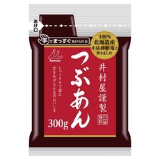 이무라야 이무라야 근제 츠부안 300g×10봉투