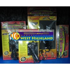 【西高地水族坊】ZOO MED(ZOOMED) 加溫片XL(超大), 1個