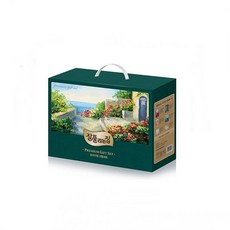 미래생활 잘풀리는집 프리미엄 선물세트/집들이/심방/개업식/판촉물/행사용품/답례품, 1세트