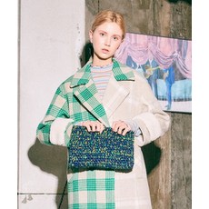 NEAR&DEAR 니팅파우치