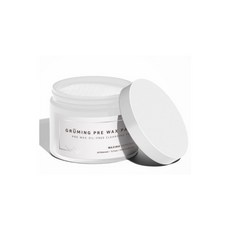 래쉬몬스터 라몽 왁싱몬스터 그루밍 프리왁스 패드 70매입 뷰티No1 (뷰티넘버원), 1개