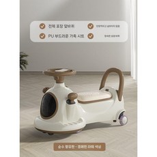 ZIPIA 유아 자동차 장난감 아기 선물, J. 연베이지소프트시트음악+조명, 1개
