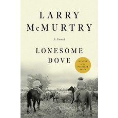 Lonesome Dove:, Simon & Schuster