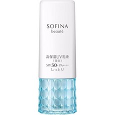 Sofina 소피나 보테 고보습 UV백킹 화이트닝 SPF+PA++++ 보습G 30g, 1