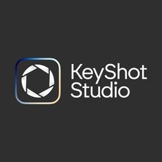 [키샷] KeyShot Studio 2025(기업용3년), 단품