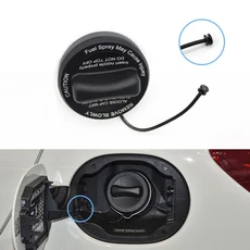 자동차 연료 탱크 필러 캡 커버 벤츠 A B C E S GT W176 W205, 01 Cap 1PC