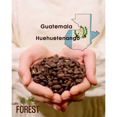 깔끔한 우에우에테낭고 커피 원두200g, 200g, 1개