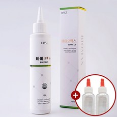 퍼스트코리아 바이오맥스 멜로시라 150ml + 소분휴대용(30ml x 2) 공병 증정, 1개