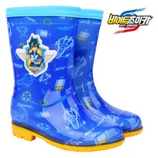 서울트레이딩 아동장화 바이트초이카 레인부츠
