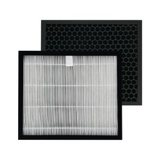 RENZA 二合一濾網 適用 Winix 清淨除濕機 15L 16L 系列, 1個