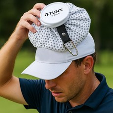 27cm 대형얼음주머니 1개 턴트 냉온찜질 골프얼음주머니 찜질팩 보온주머니 물주머니 찜질주머니 사계절사용