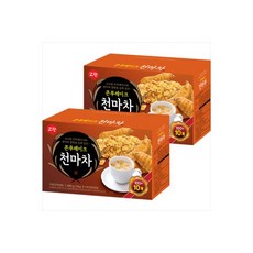 고향 콘푸레이크 천마차 110Tx2개, 18g, 110