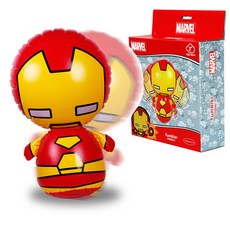 아이언맨 에어 펀치백