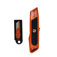 택틱스 자동안전멀티칼 10pc칼날세트