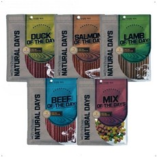 국산 고기함유 고단백 저키 소형견용 스트레스해소, 100g, 1개