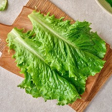 아삭아삭 고소한 샐러드 로메인 상추, 1개, 2kg