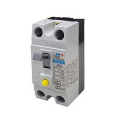 서울산전 산업용 누전차단기 SCH-32 20A, 1개