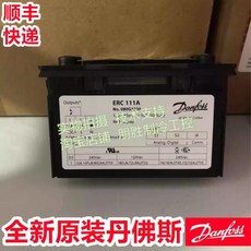 댄포스 온도조절기 ERC111A (080G3230), 01   Mainland, 03 080G3454