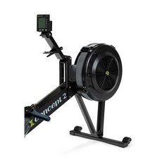 노젓는 운동기구 공기 저항 케켈 운동 조정 유산소, 상세페이지 참고, 블랙