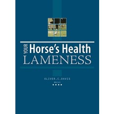 Your Horse's Health: Lameness Paperback, David & Charles, English, 9780715328934